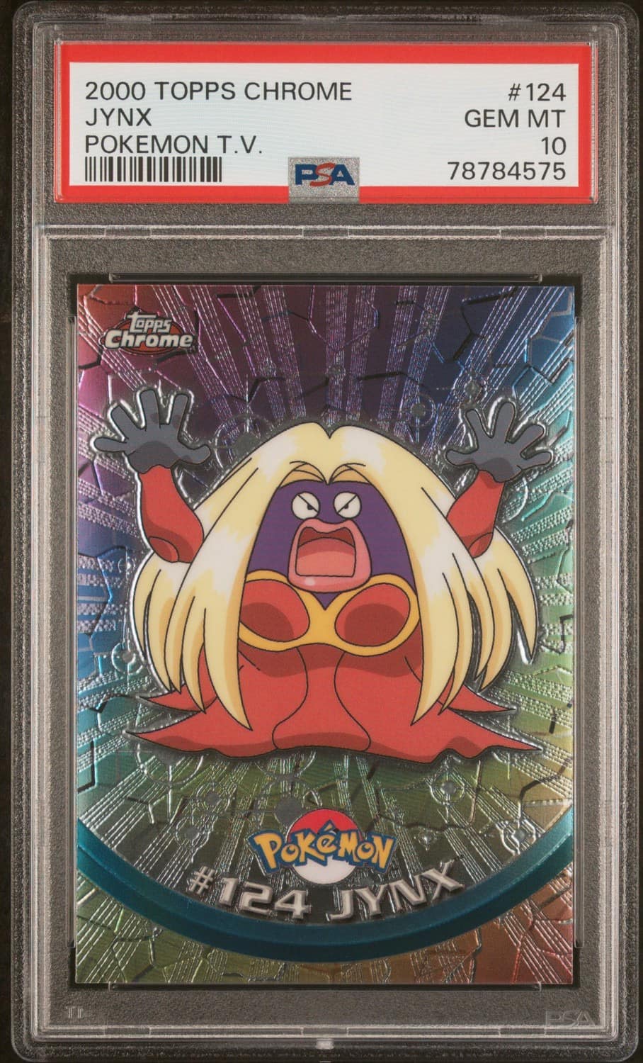 Jynx