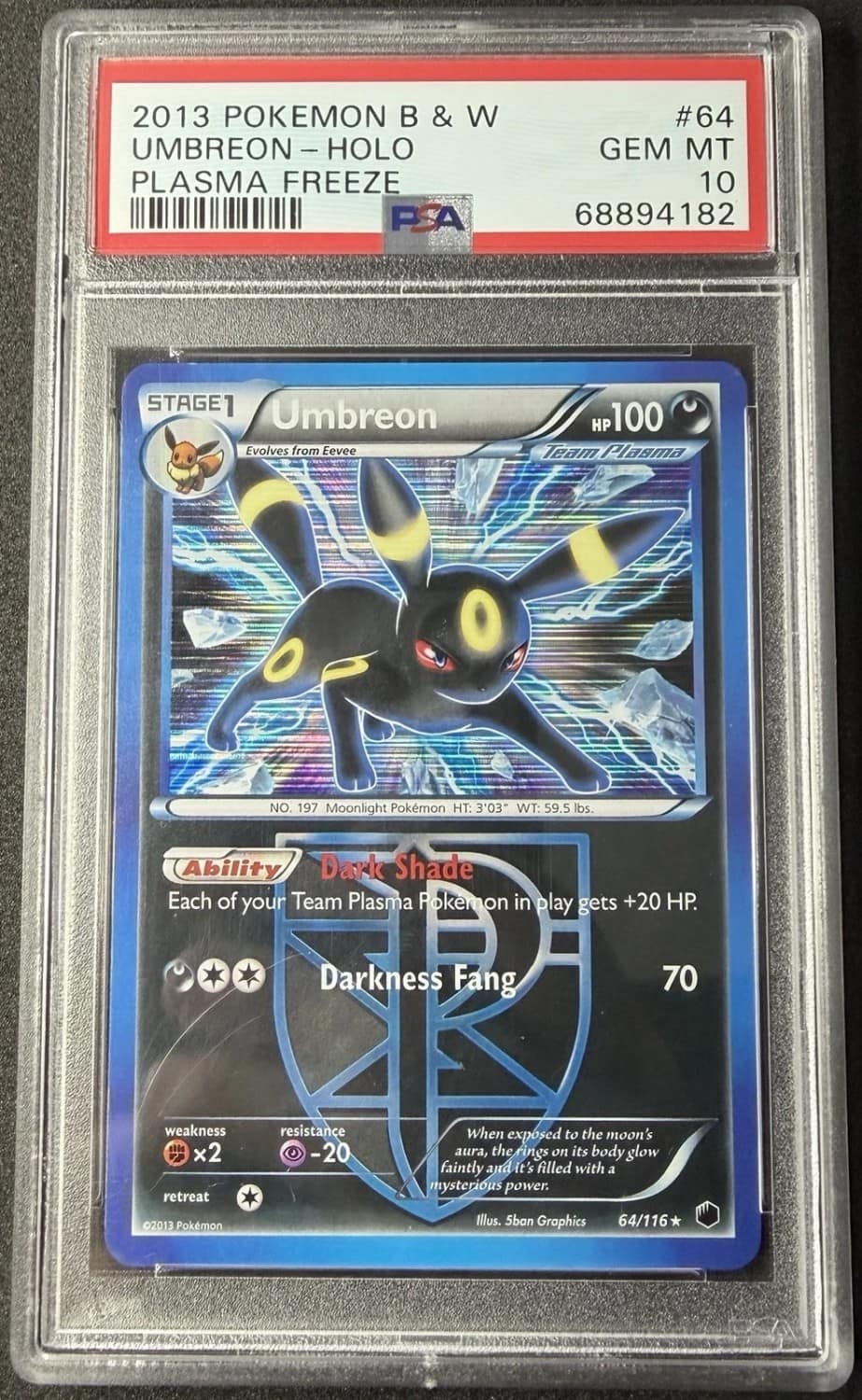 Umbreon