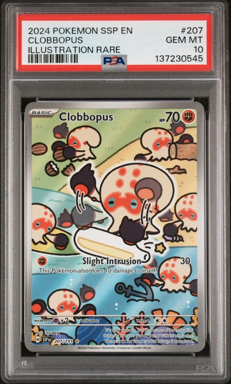 Clobbopus