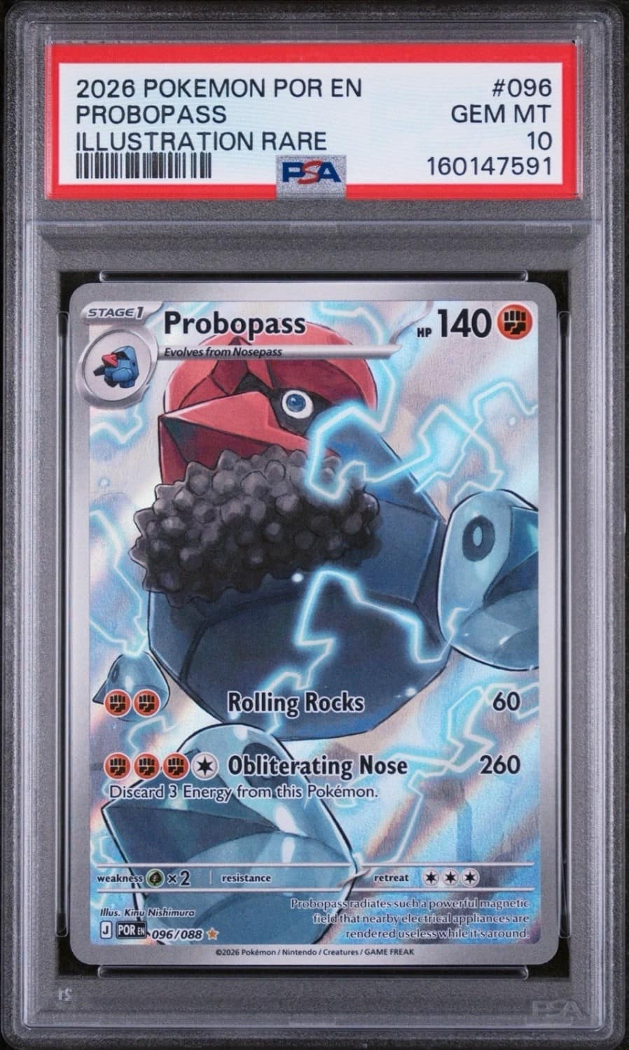 Probopass