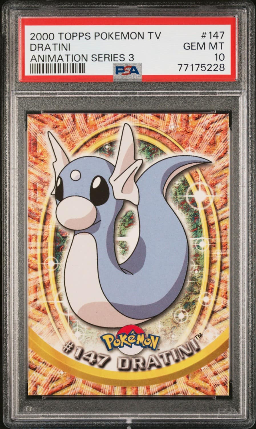 Dratini