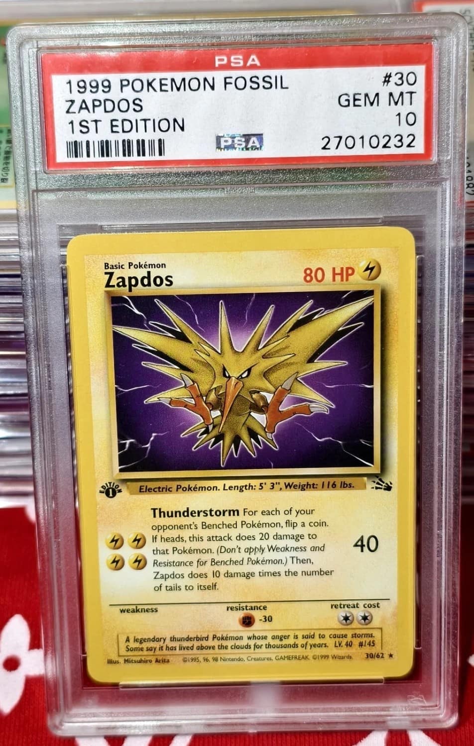Zapdos