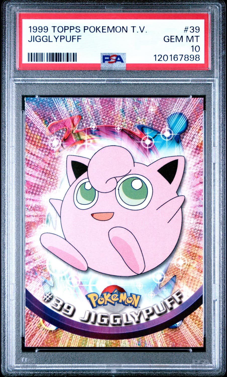 Jigglypuff