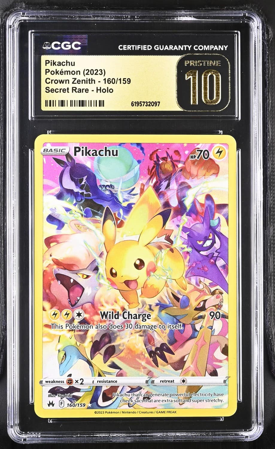 Pikachu