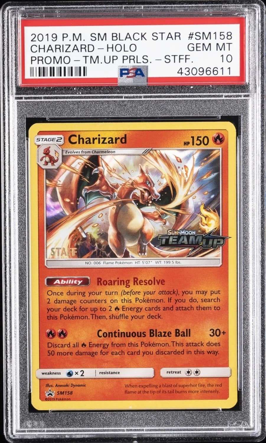 Charizard