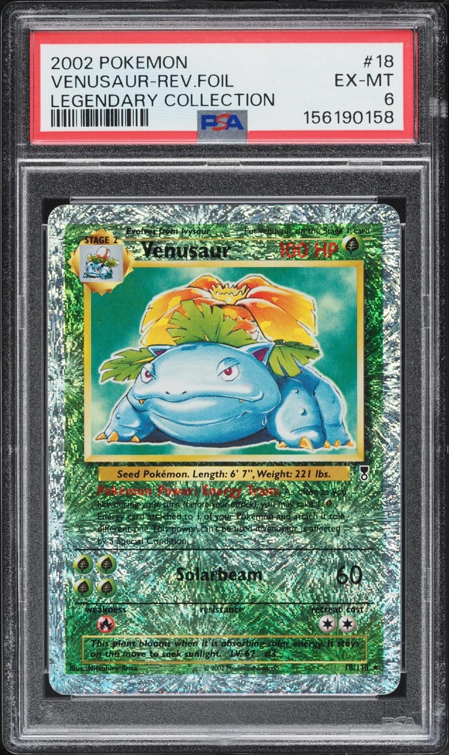 Venusaur