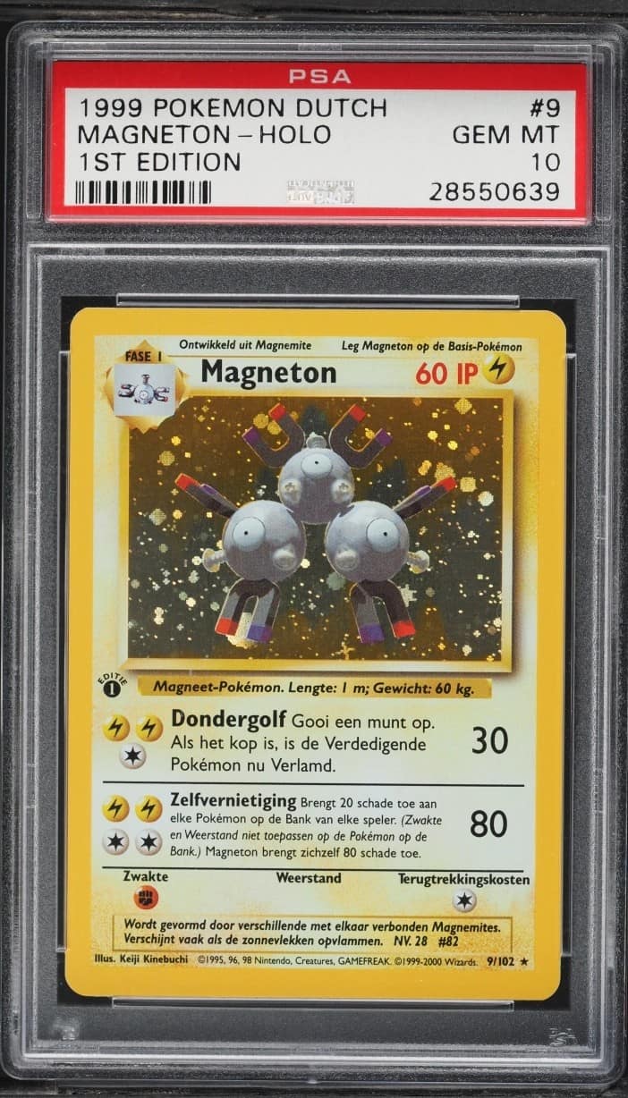 Magneton