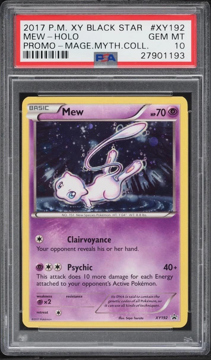 Mew