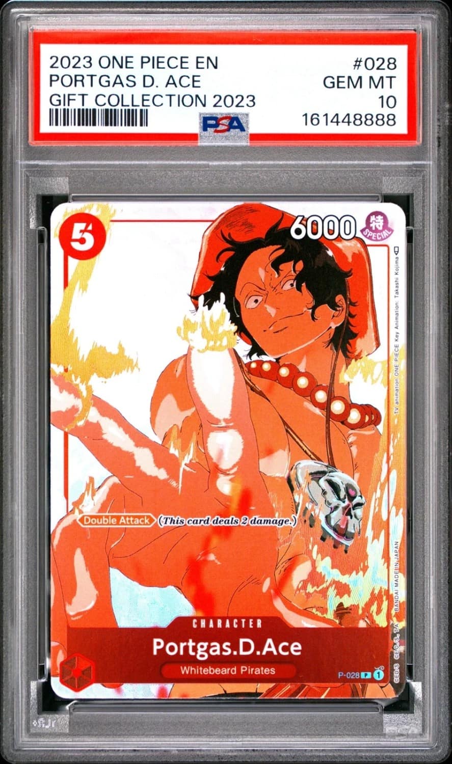 Portgas D. Ace