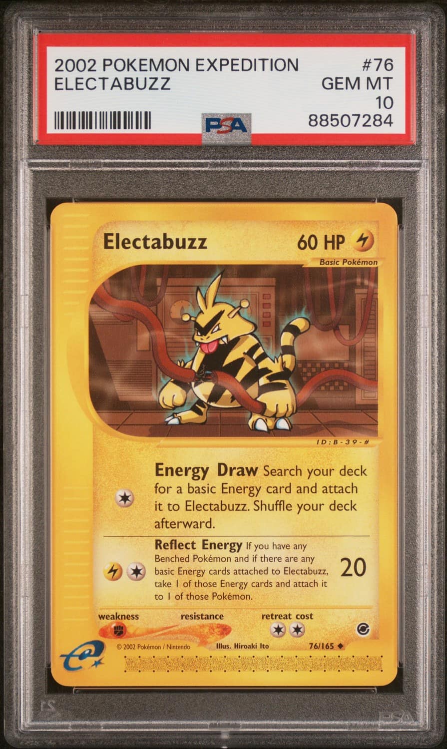 Electabuzz