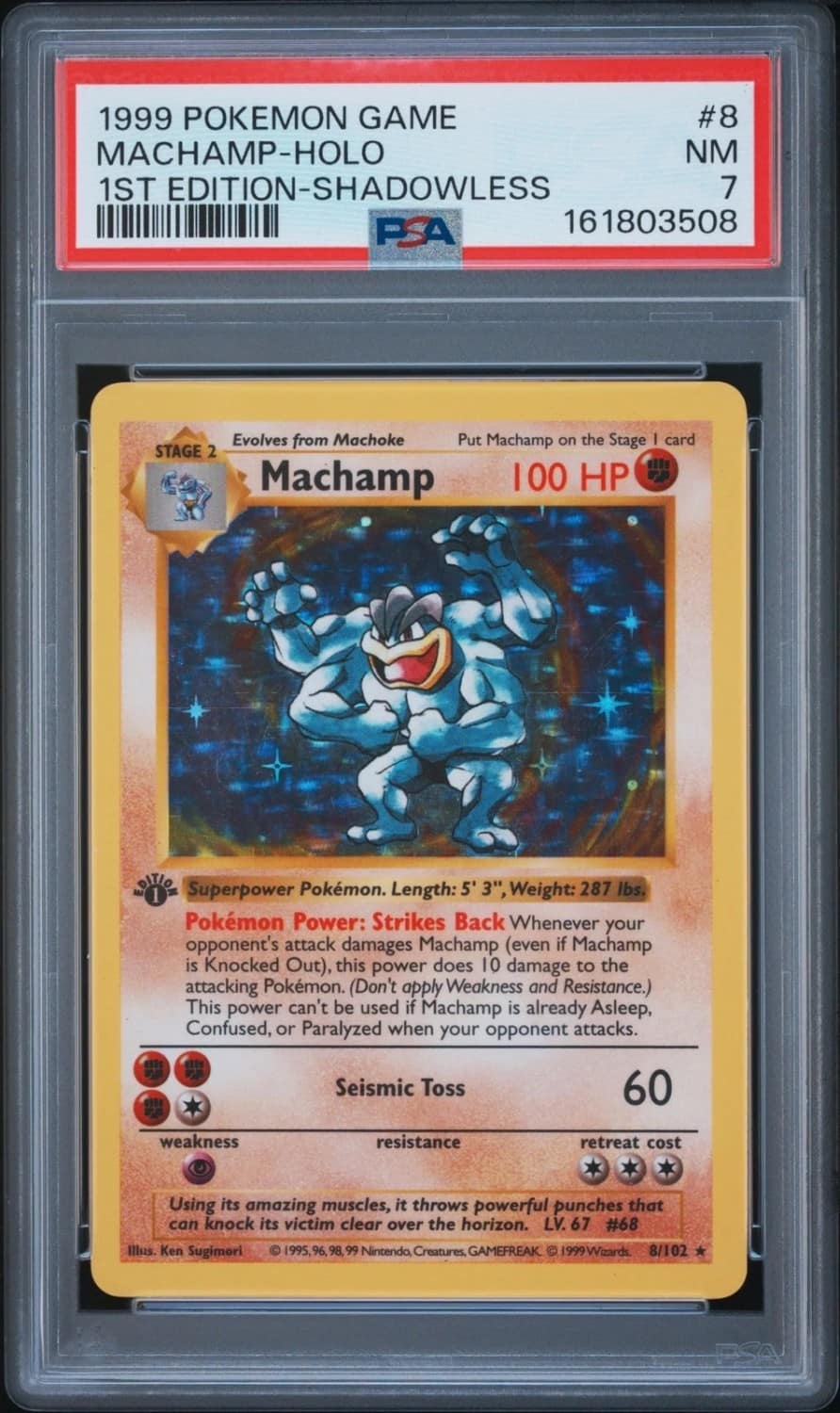 Machamp