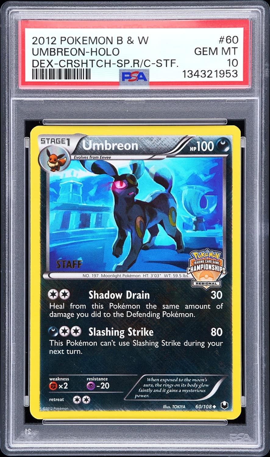 Umbreon