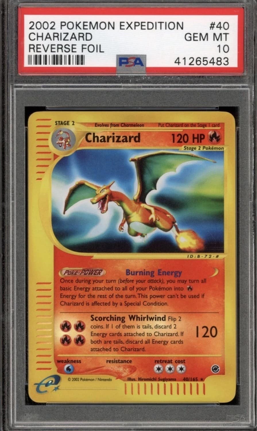 Charizard