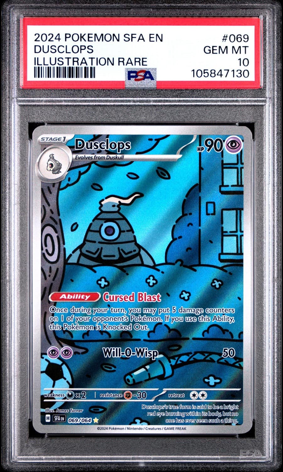 Dusclops