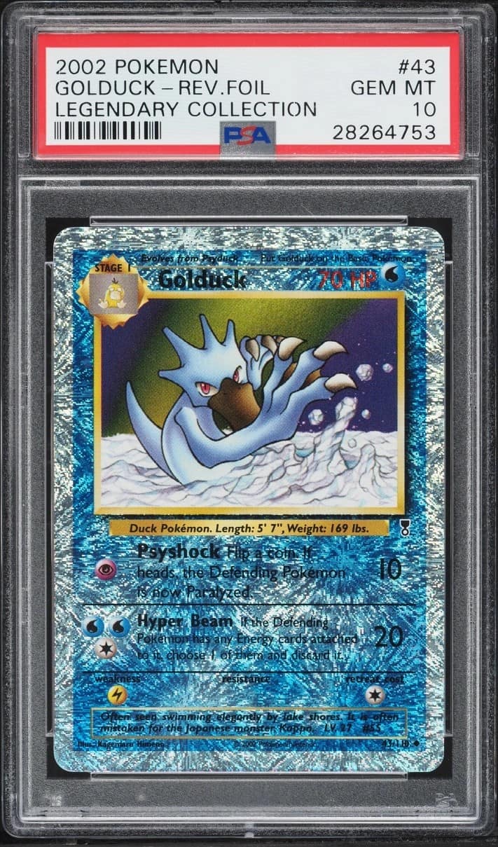 Golduck