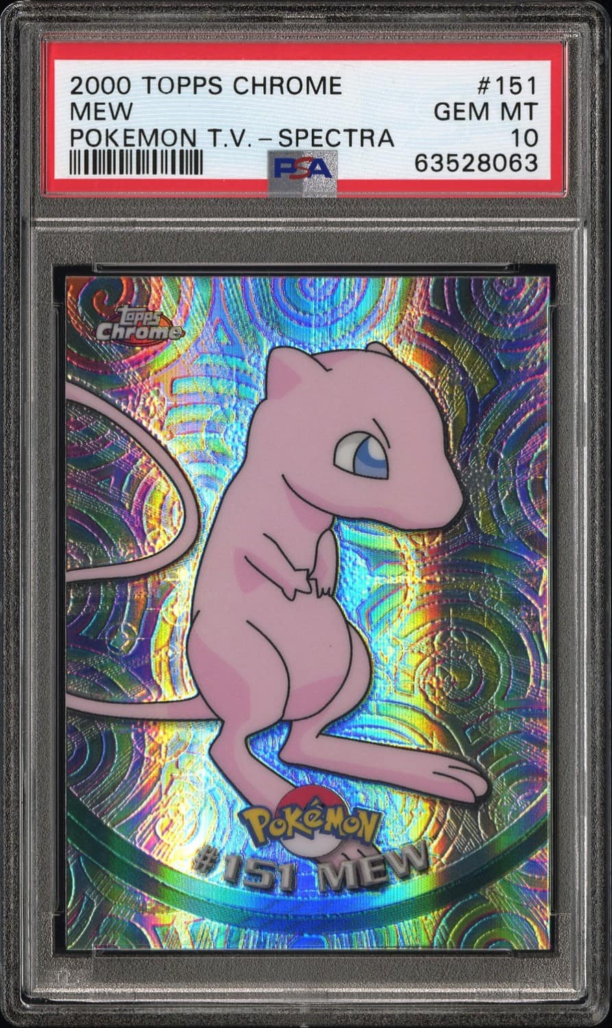 Mew