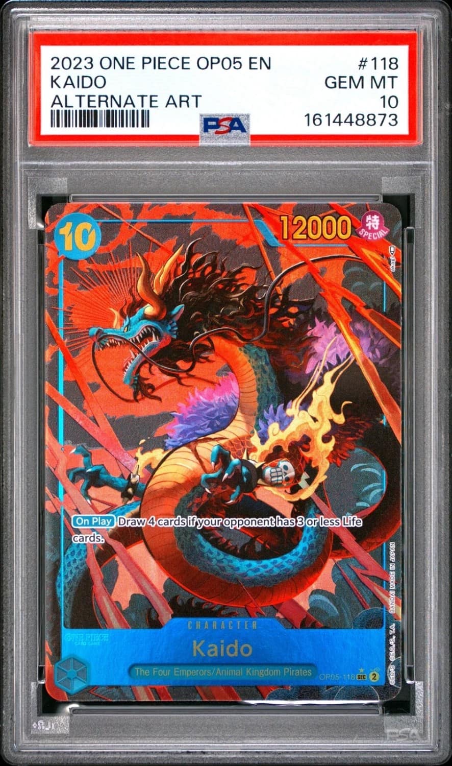 Kaido