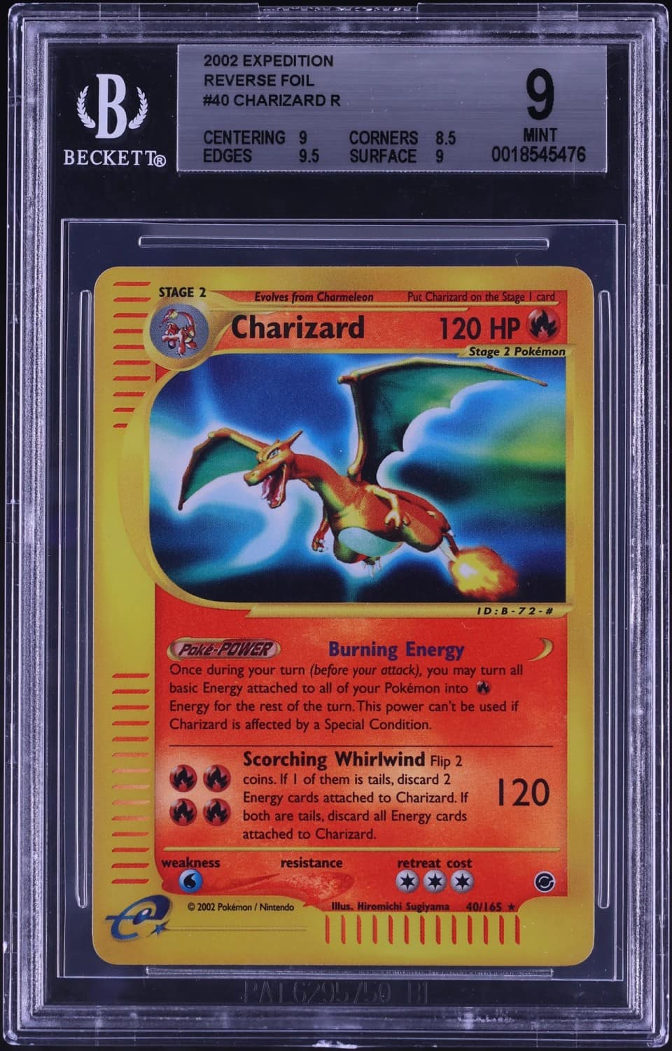 Charizard