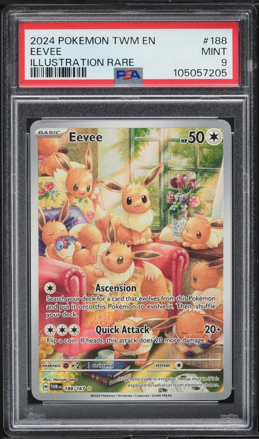 Eevee