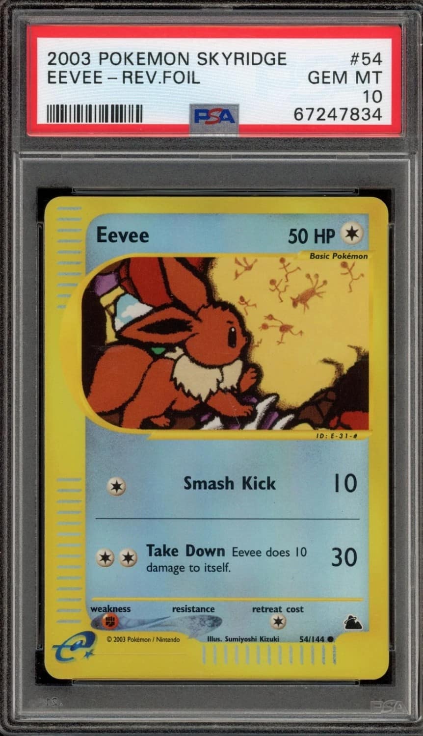 Eevee