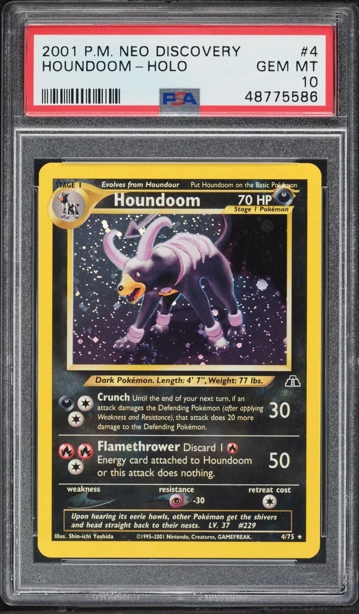 Houndoom