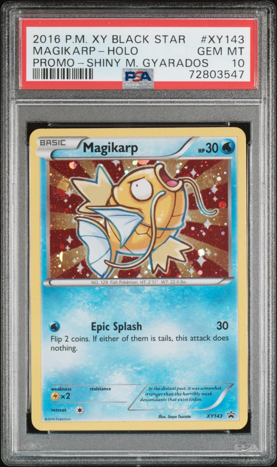 Magikarp