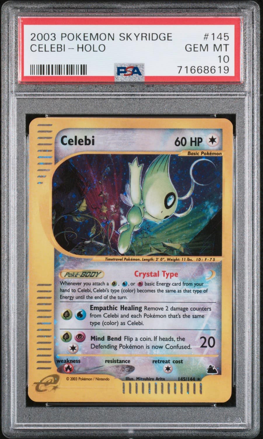 Celebi