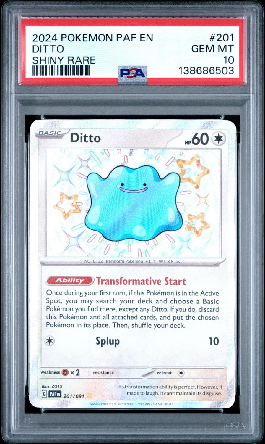 Ditto