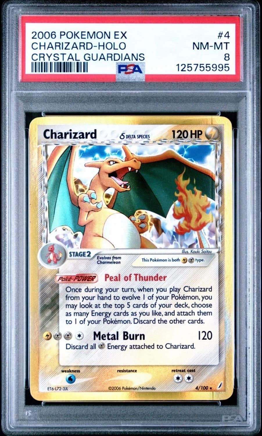 Charizard