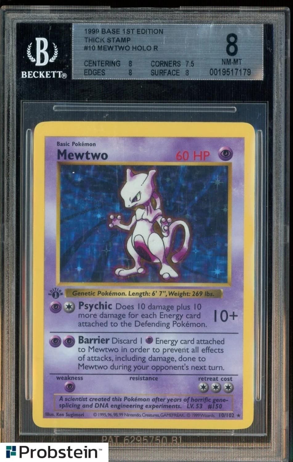 Mewtwo