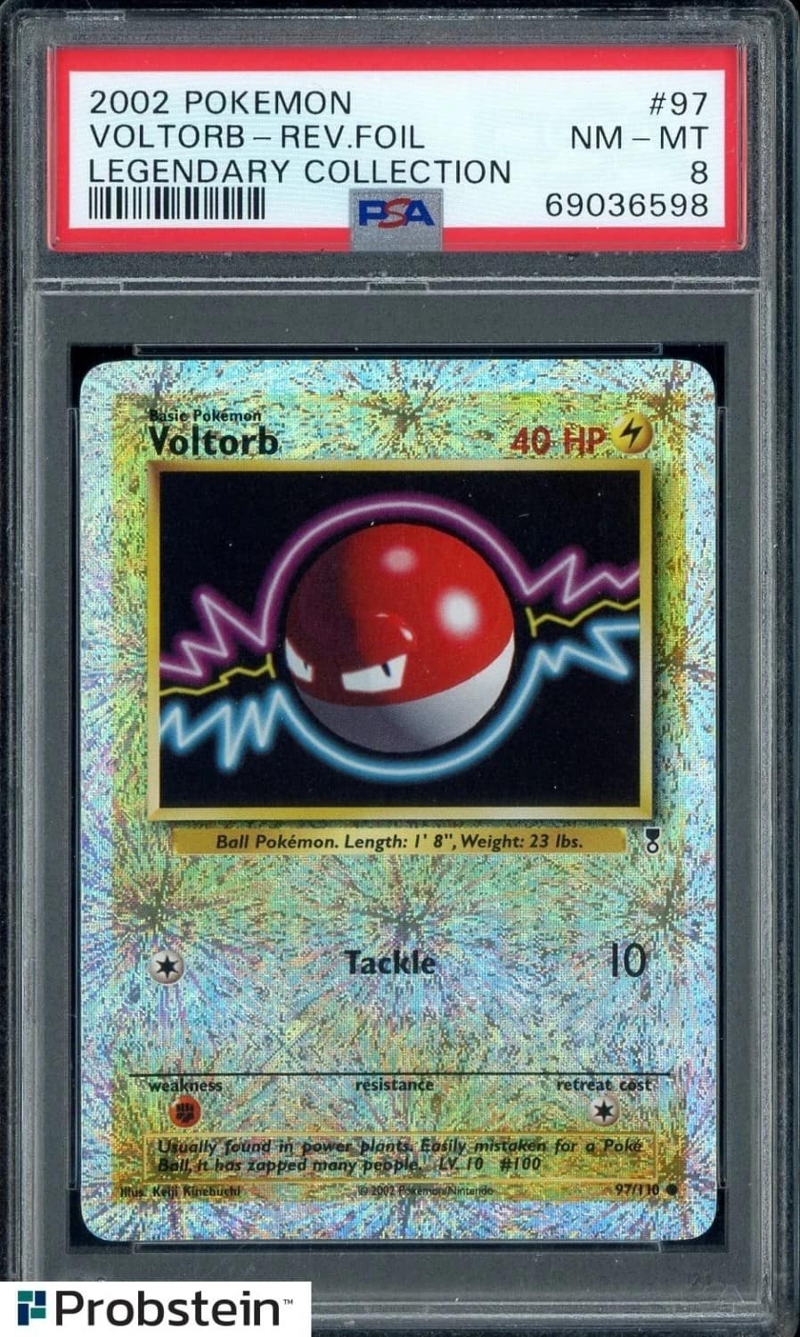 Voltorb