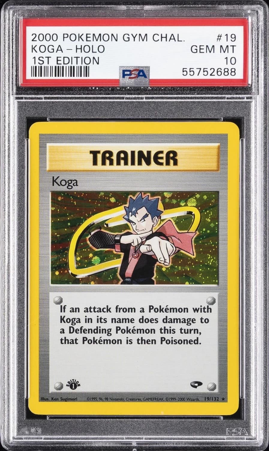 Koga