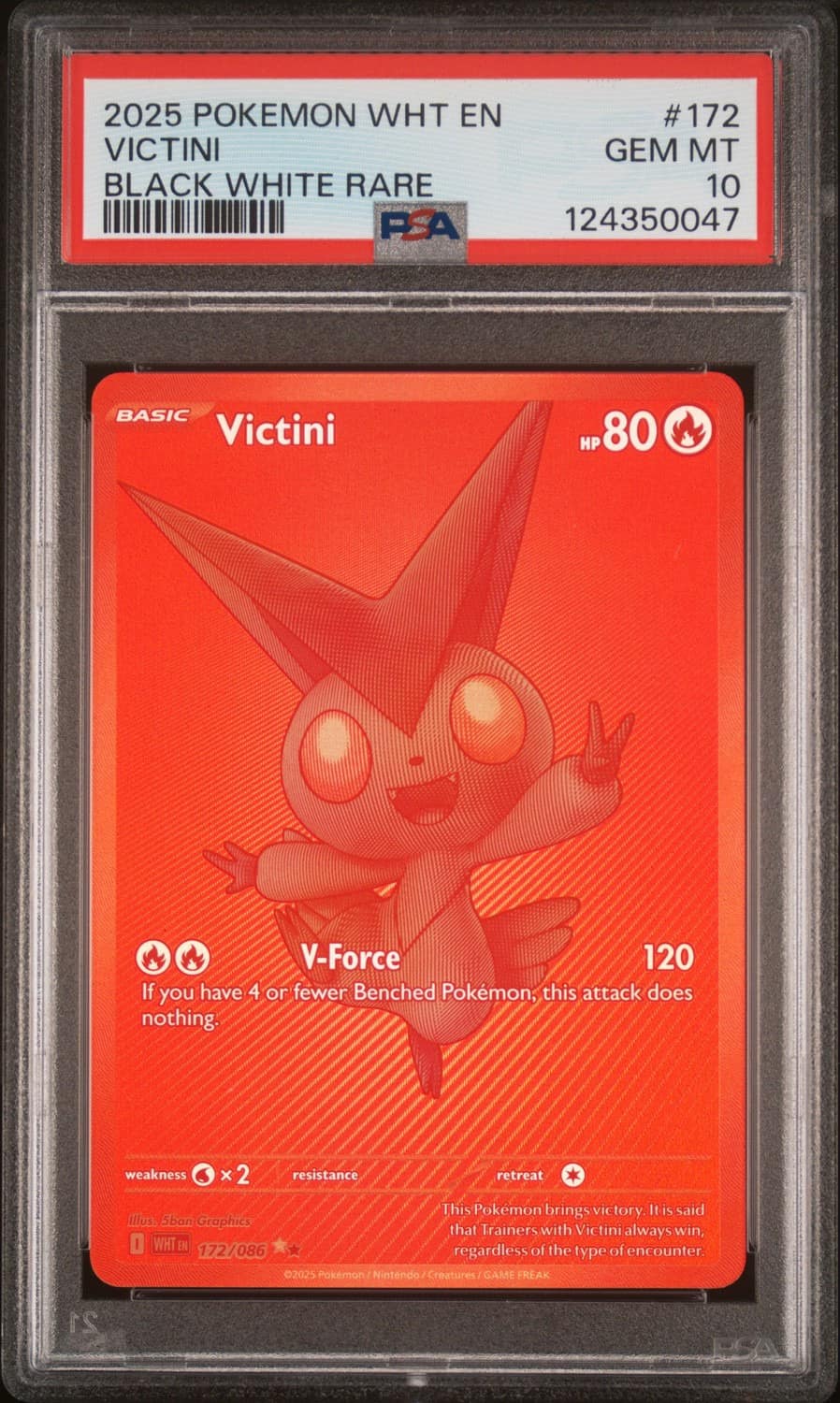 Victini
