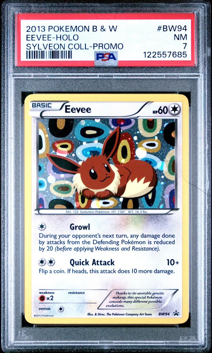 Eevee