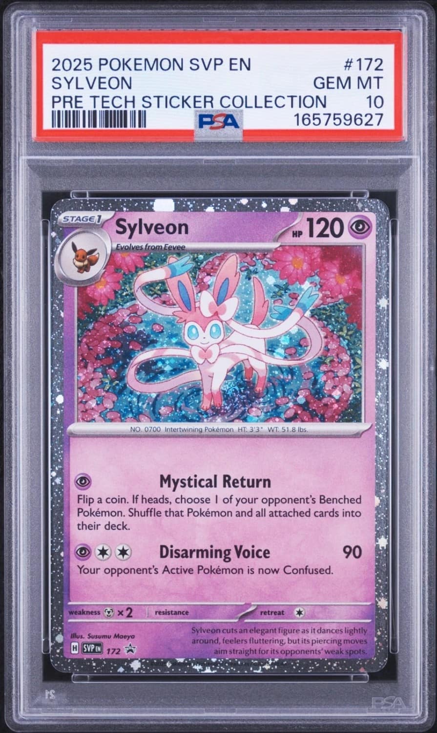 Sylveon