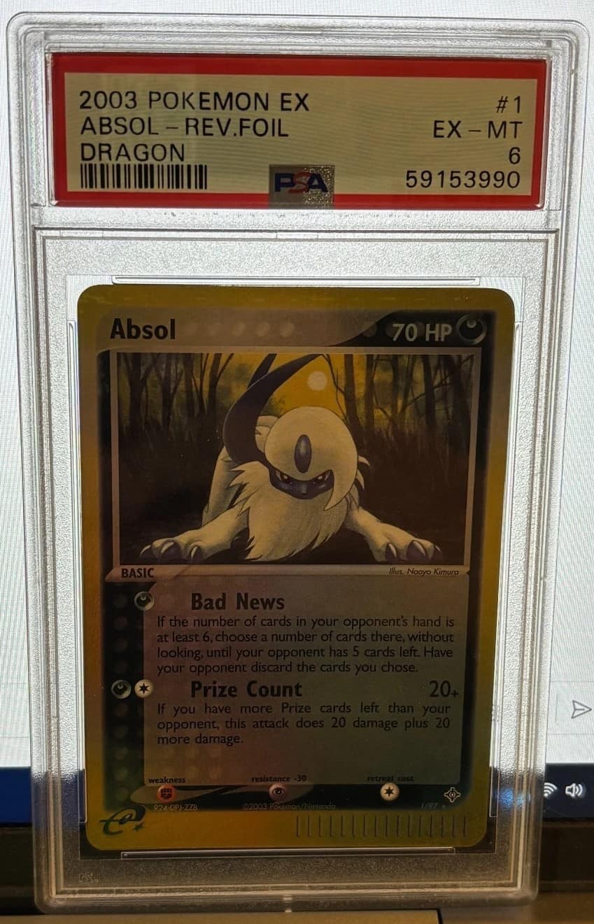 Absol