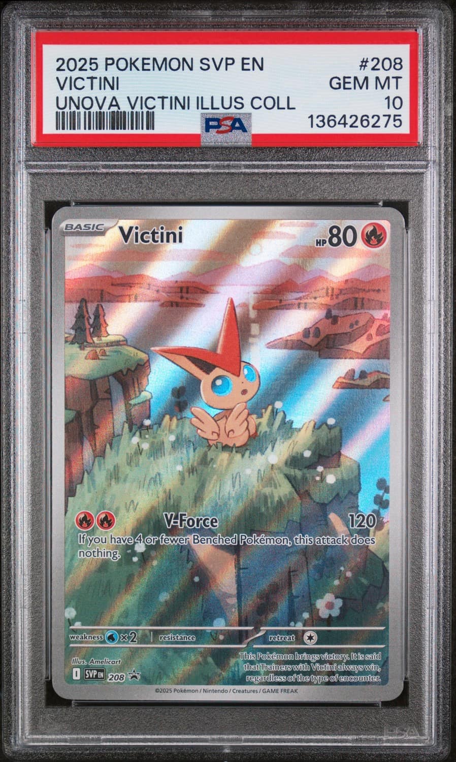 Victini