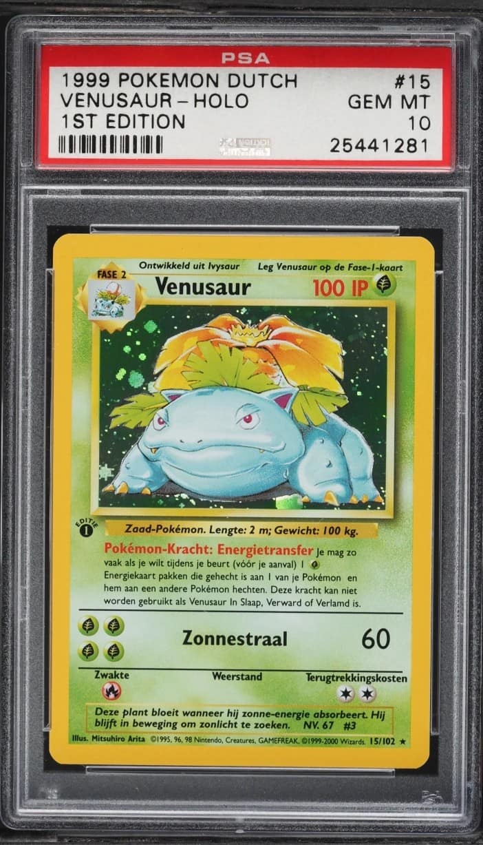 Venusaur