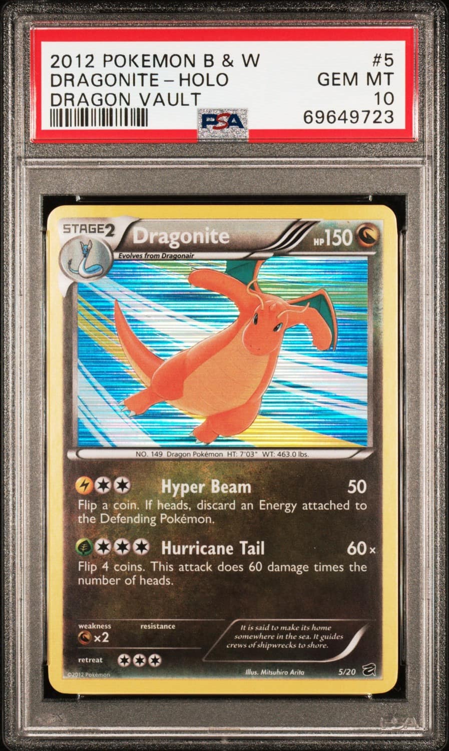Dragonite