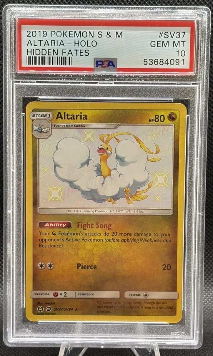 Altaria