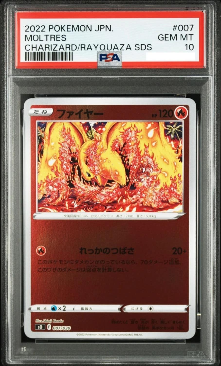 Moltres