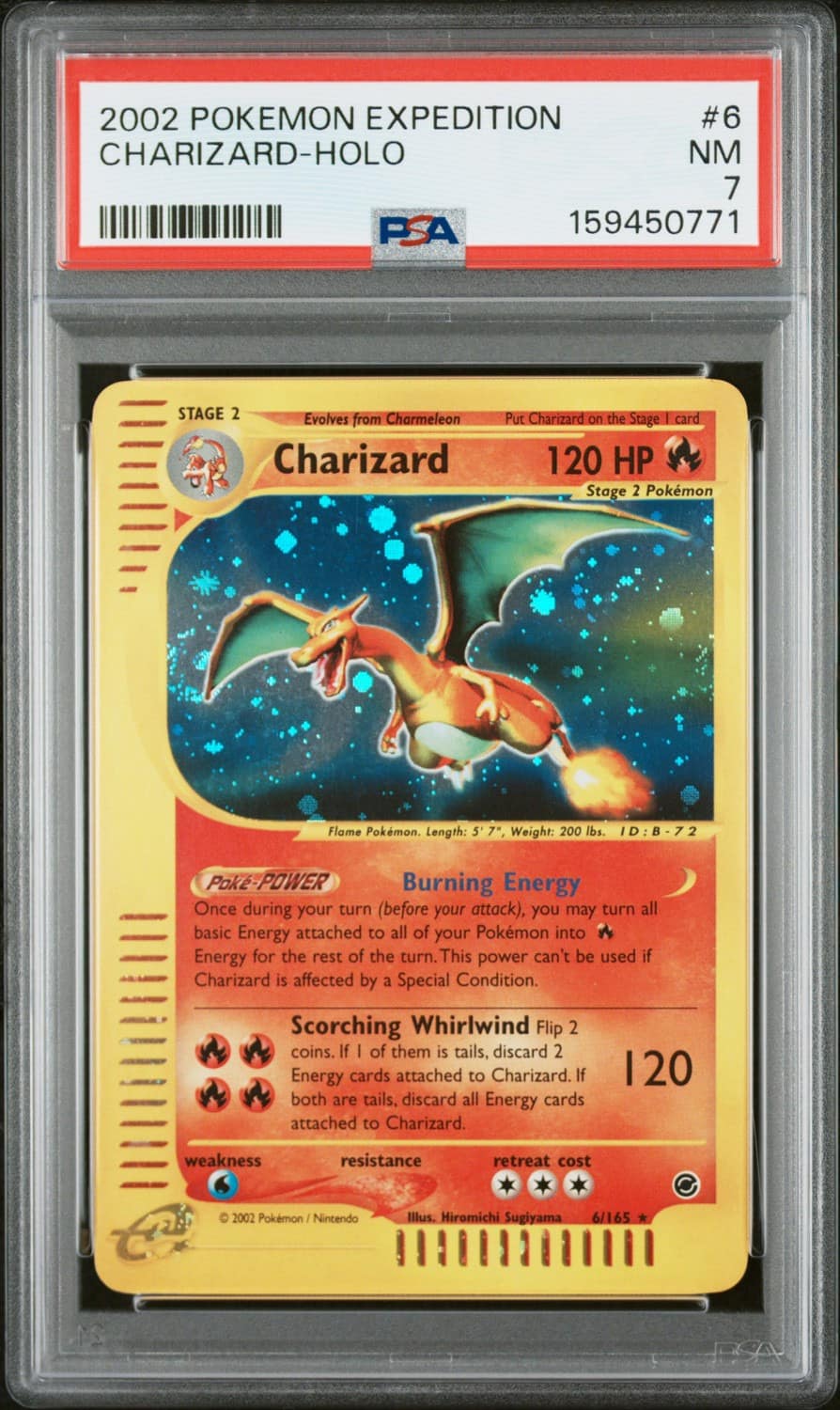 Charizard