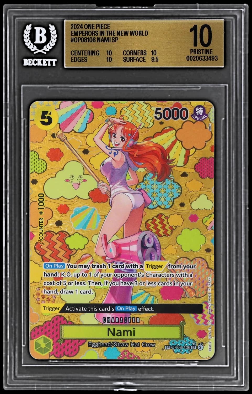 Nami