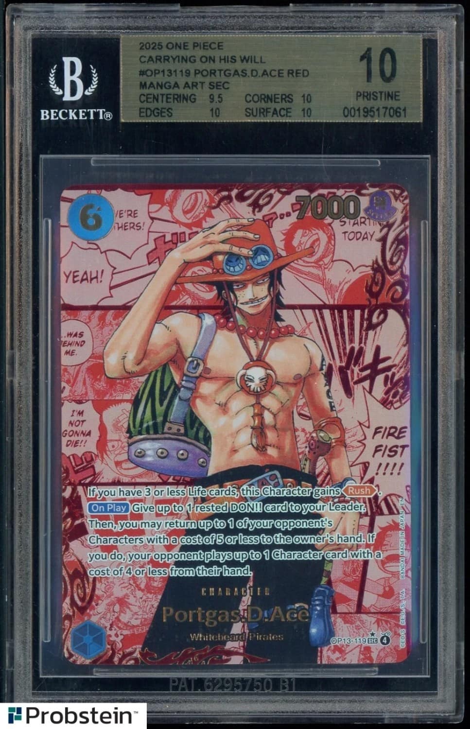 Portgas D. Ace