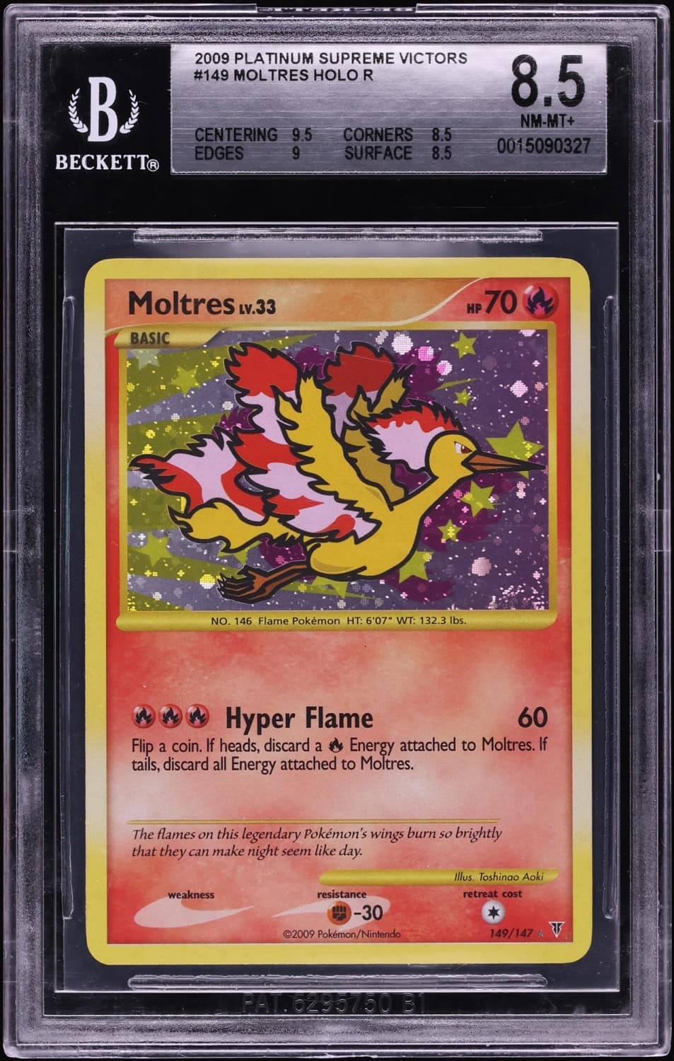 Moltres