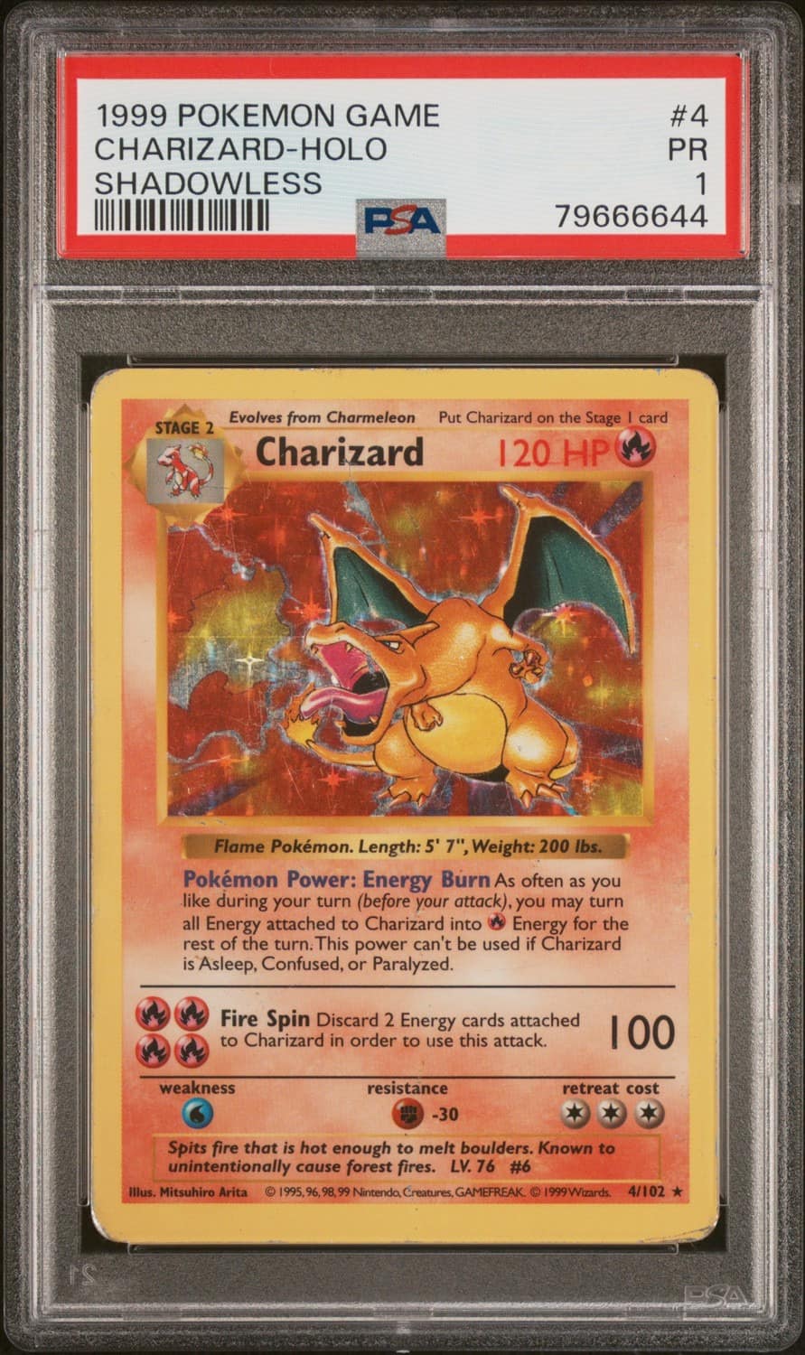 Charizard