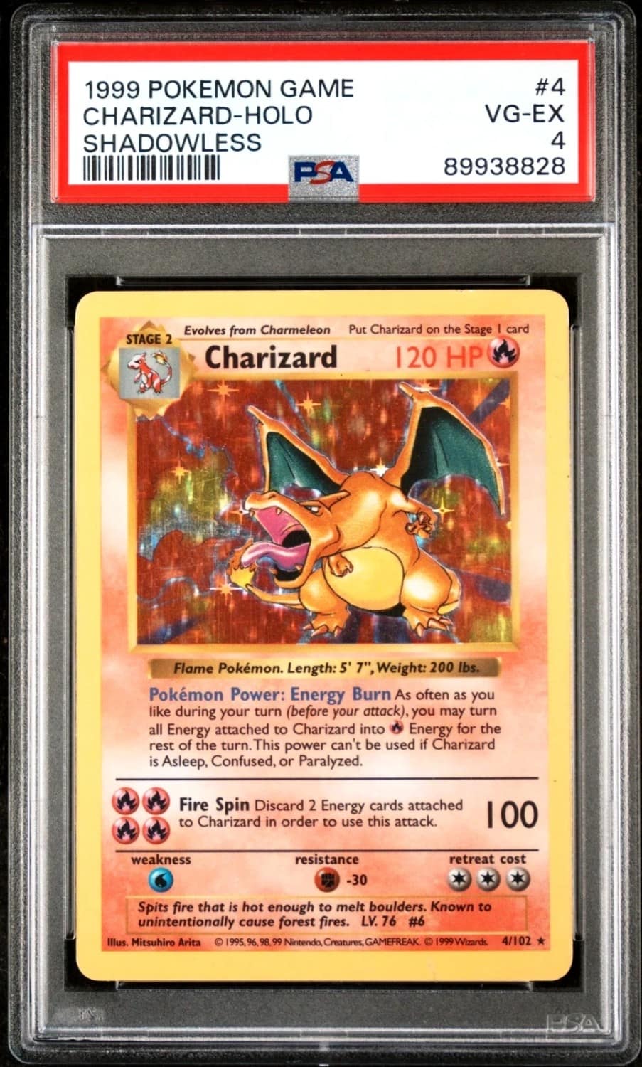 Charizard