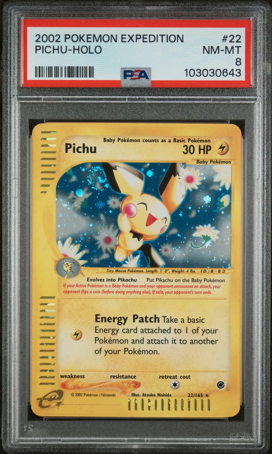 Pichu