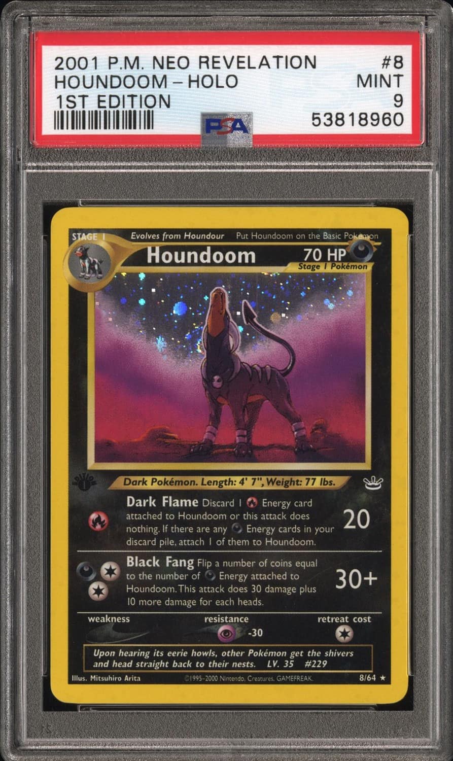 Houndoom