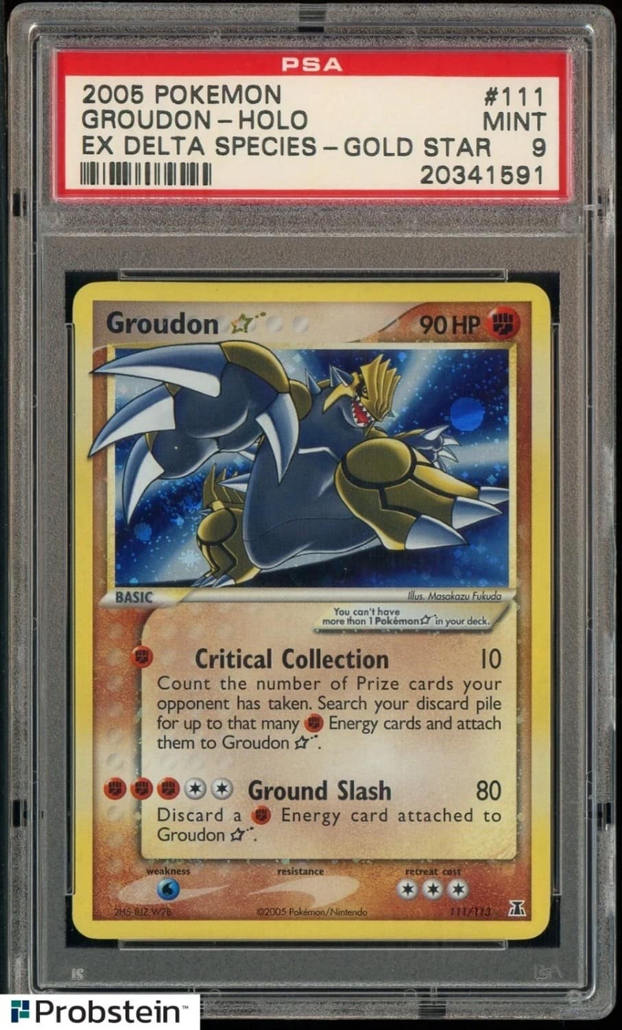 Groudon
